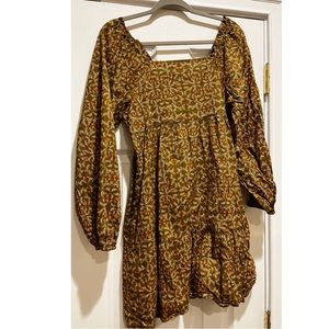 Target Dress